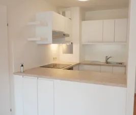 1020, Czerningasse/U1 Nestroyplatz, neu sanierte 3 Zimmerwohnung ab sofort zu mieten - auch WG geeignet - Foto 2