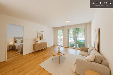 | 4 ZIMMER | DACHGESCHOSS | TERRASSE | ST. VEIT GASSE 25 | ERSTBEZUG IN HIETZING | MIETBEGINN PER 01. DEZEMBER 2025 - Foto 5