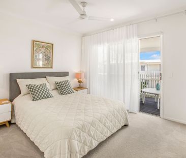 Fully Furnished Coastal Living in the Sought-After Tides Community - Photo 5