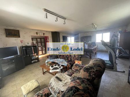 Maison villa Saint-Planchers - Photo 3