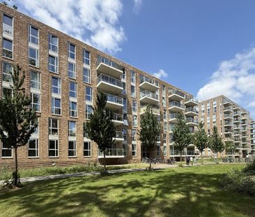 Te huur: Appartement Winklerlaan in Utrecht - Foto 3