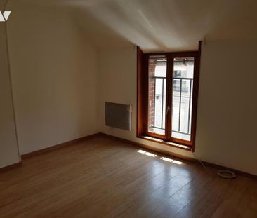 A LOUER : MAISON BRUAY-SUR-ESCAUT - Photo 2