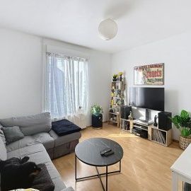 Appartement 3 pièces 67.49 m² - Photo 1