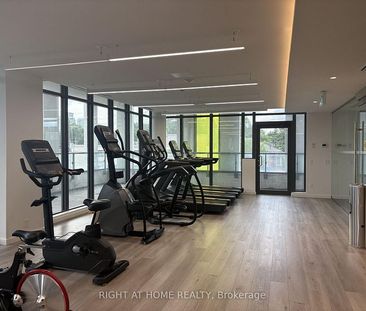 For Lease - 181 Sheppard Avenue Unit# 604, Toronto, Ontario - Photo 4