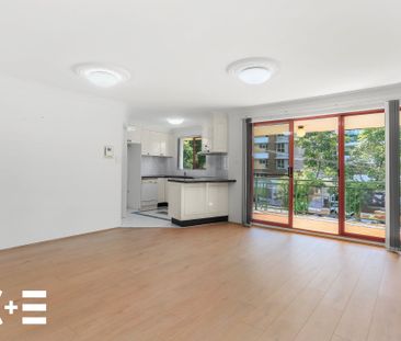 4/15 PARK AVENUE, Westmead NSW 2145 - Apartment For Rent | Domain - Photo 3