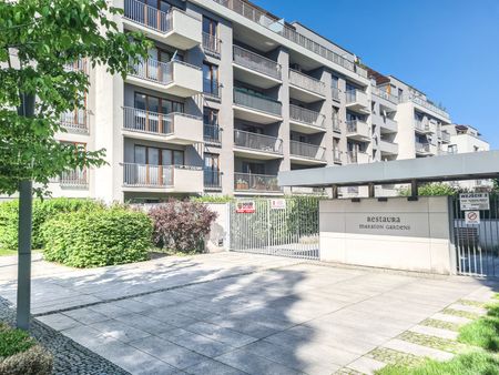 Apartament wynajem Poznań Maratońska - Zdjęcie 3
