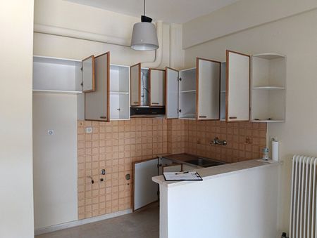 Studio/Γκαρσονιέρα για ενοικίαση Γηροκομείο (Ιωάννινα) - Φωτογραφία 4