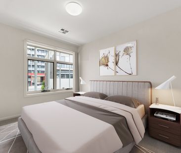 4/1 Limburg Way, Greenway ACT 2900 - Townhouse For Rent | Domain - Photo 5