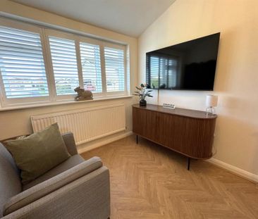 4 Bedroom Detached To Let - Photo 3