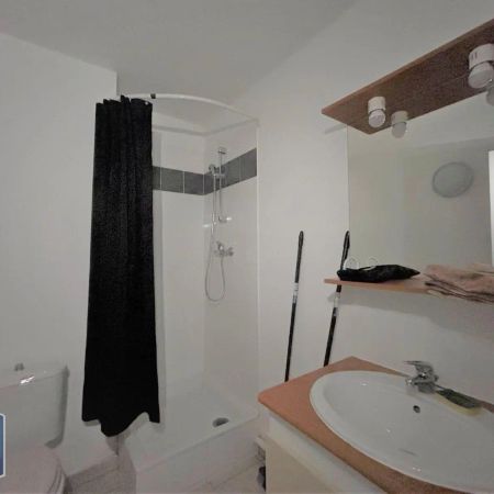 Appartement à louer 1 pièce 21.95m² - Photo 4