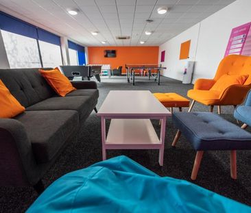 1 bedroom apartment to rent - Photo 4