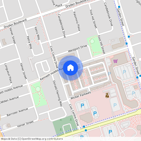 117 Kenneth Hobbs Avenue, Whitby