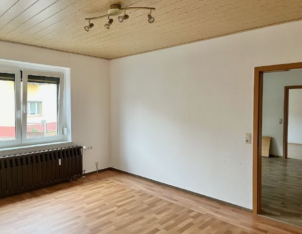 Seniorenwohnung mit Einbauküche - Foto 1