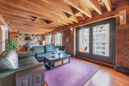 1 bedroom flat to rent - Photo 3