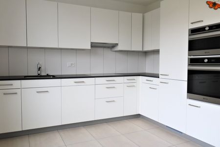 3 ½ ROOMS – With balcony - Photo 4