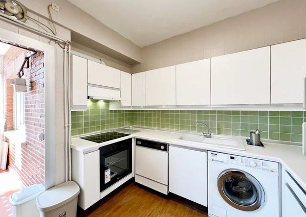 Calle Pedro Heredia, Madrid, Community of Madrid 28028