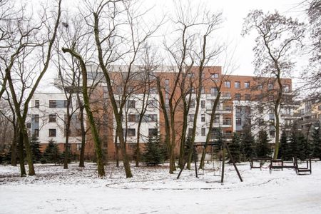 Ciche 3-pokojowe mieszkanie przy prywatnym parku - Photo 2