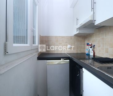 Appartement T1 Poissy à louer - Photo 2