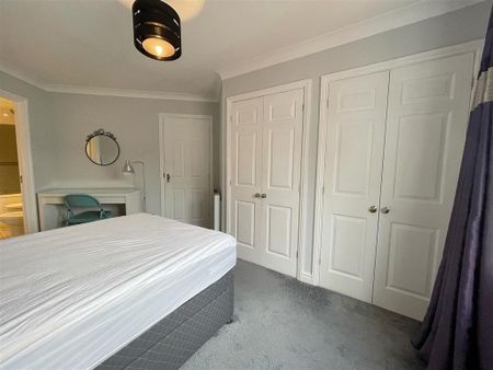 2 bedroom apartment to rent - Photo 3