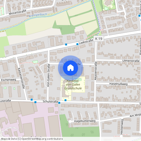 44534 Nordrhein-Westfalen - Lünen