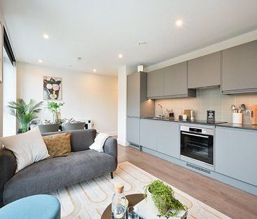 2 bedroom apartment to rent - Photo 4