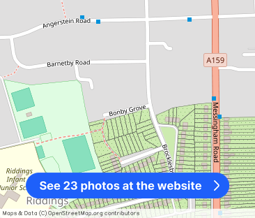 Bonby Grove, Scunthorpe - Photo 1