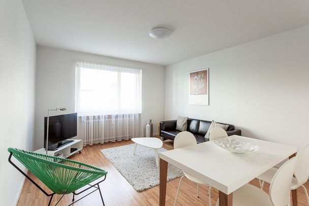 2 Zimmer, 49 m² - Photo 1