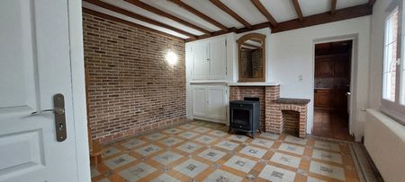 Maison 5 pièces à Fresnicourt-le-Dolmen - Photo 3