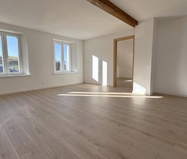 3.5 Zimmer, 75 m², 3. Stock - Photo 1