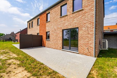 Huis met drie slaapkamers in Hannut Cras-Avernas - Foto 3