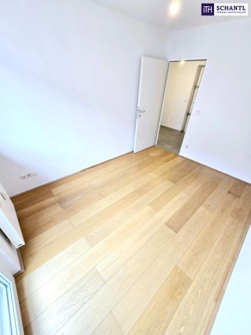 Kompakt wohnen - Groß genießen! Schnell sein! Klein, hell und voller Möglichkeiten im 1.Dachgeschoss! Perfekte Aufteilung + Tolle Infrastruktur! - Photo 4