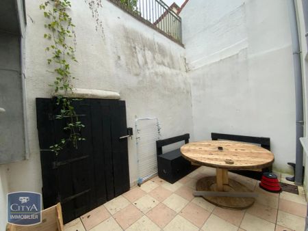 Appartement à louer 2 pièces 30.5m² - Photo 3