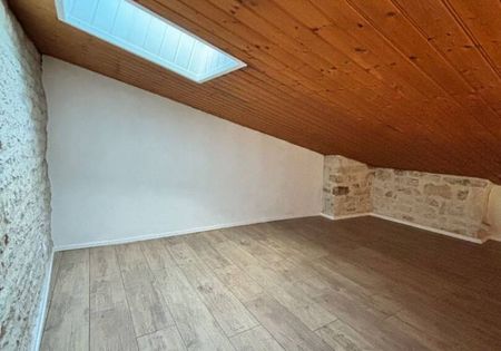 Maison Coulon 2 pièce(s) 34.71 m2 - Photo 4