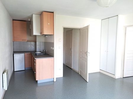 Appartement 2 pièces à Nancy - Photo 5