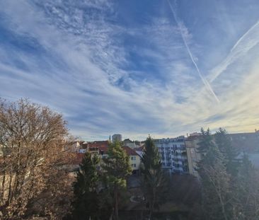 Jakoministraße 17/10 - Teilmöblierte Maisonette mit einer großzügig... - Photo 5