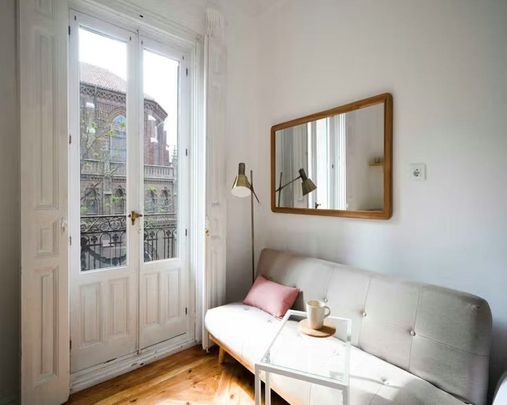 Calle de Fernández de la Hoz, Madrid, Community of Madrid 28010 - Photo 1