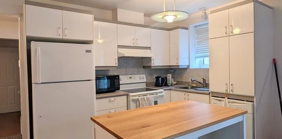 2 Bedroom - 7259 Rue Chouinard, Montréal - Photo 2