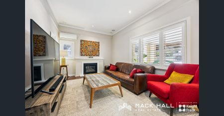 Family Home in Prime Mosman Park Location - Photo 4