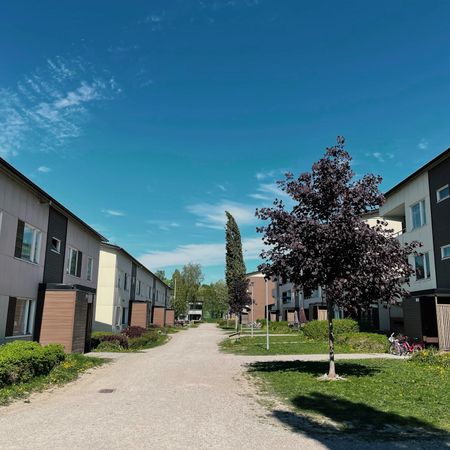 1 rok på Söndagsvägen 196, ledig lägenhet i Sundsbruk - Foto 4