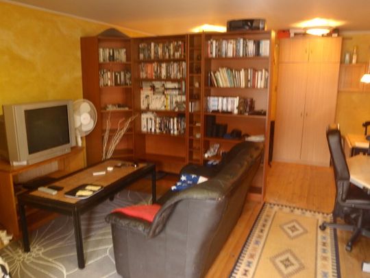 Kopparvägen, Umeå - Photo 1