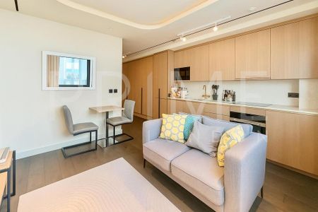 Studio to rent - Photo 2