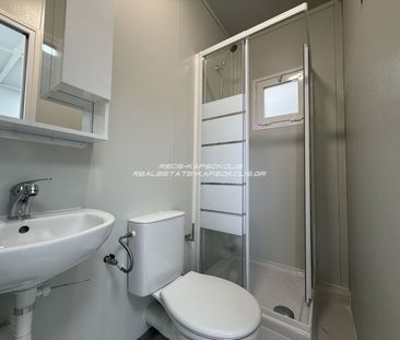 Studio/Γκαρσονιέρα για ενοικίαση Άγιος Αθανάσιος (Σαλαμίνα) - Φωτογραφία 6