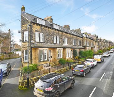 West Cliffe Terrace, Harrogate - Photo 3