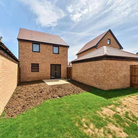 Abbey Fields, Abingdon, OX14 - Photo 1