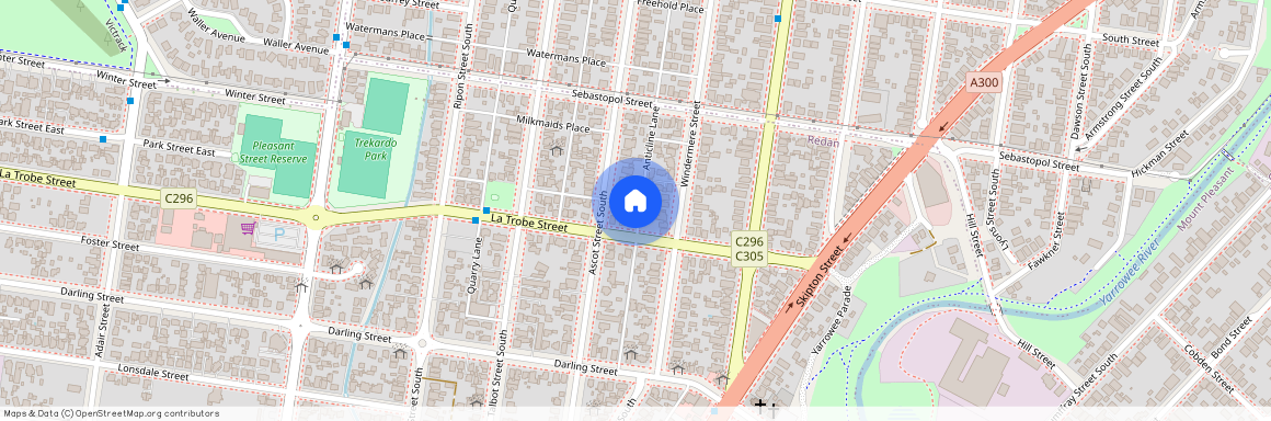 1 Washington Pl, Vic 3350, Redan