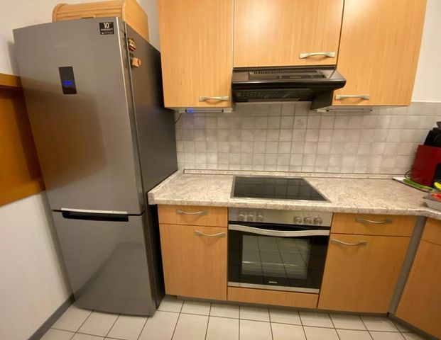 1 ½ Zimmerwohnung in Nufringen - Photo 1