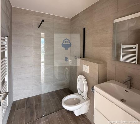 3.5 Zimmer, 110 m², 3. Stock - Foto 4