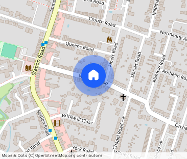 Western Road, Burnham-on-Crouch - Photo 1