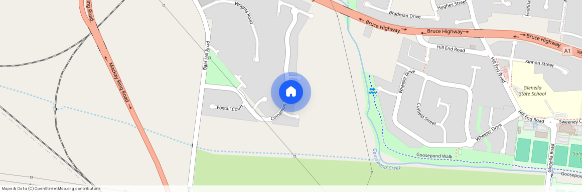 42 Cinnamon Drive, Glenella, QLD 4740