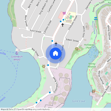 6/100 Greenwich Road, Greenwich